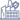  A dark blue outline icon showing a factory building with a shield and a checkmark on the right side.