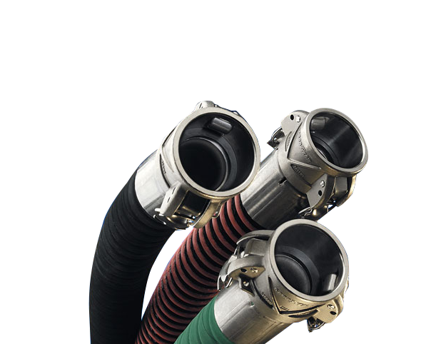 flowline pulse radar